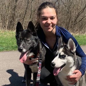 Meet your Posher, Nicole